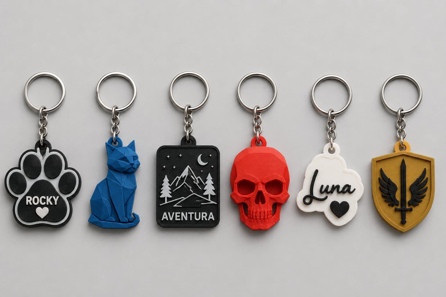 Personalizados