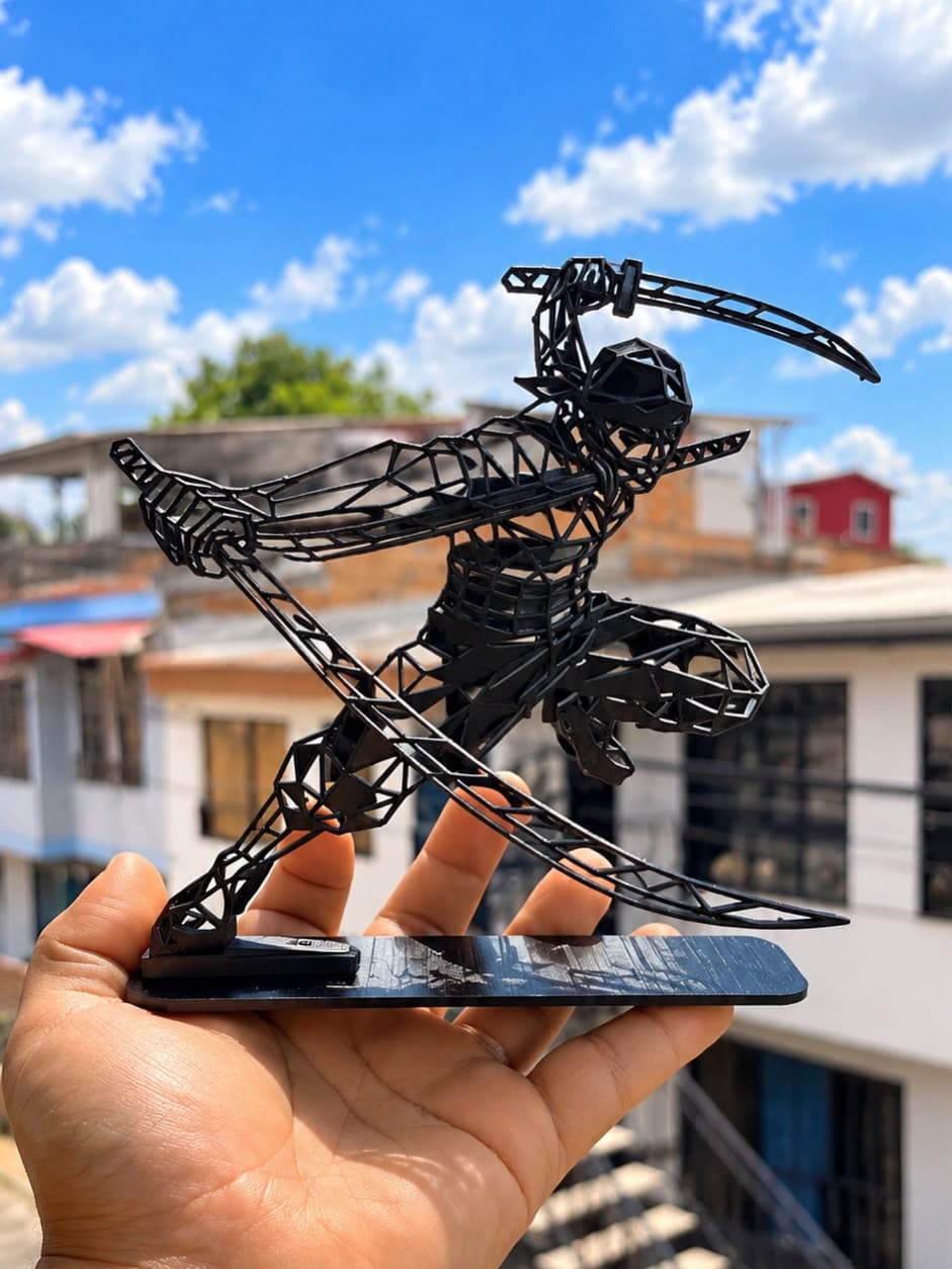 Figura Roronoa Zoro