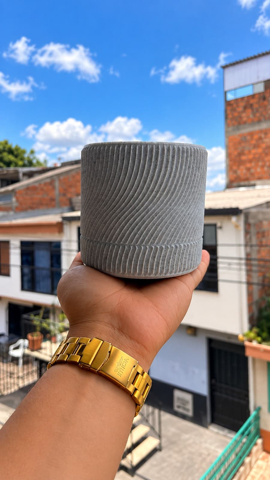 Lámpara
